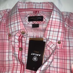 Men’s long sleeve shirt